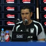 Elizondo cumplirá un sueño al dirigir a Tigres en el 'Volcán'