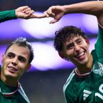 México Sub-20 asegura su lugar en los Juegos Olímpicos de 2028