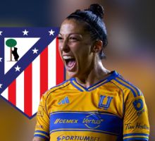 Jenni Hermoso rescinde contrato con Tigres Femenil y se convierte en agente libre