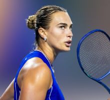 Sabalenka, Swiatek y Pegula avanzan a octavos del Abierto de Canadá femenino 2026
