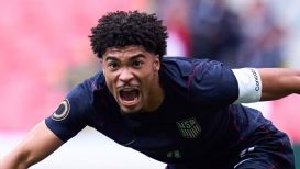 Estados Unidos derrota a Costa Rica y avanza a la Final del Sub-20 de Concacaf 2026