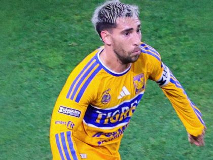 Revive el triunfo de Tigres en penales ante Minnesota en la Leagues Cup 2026
