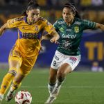 ¿Cuándo y dónde ver el duelo de Jornada 2 entre León femenil y Tigres femenil?