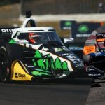 Pato O’Ward termina 16° en la Práctica 2 del GP de Portland; Armstrong domina la sesión