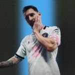 Messi no juega ante Rayados; viaja a Rosario tras muerte de su padre