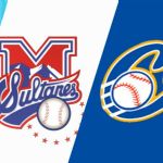 Posponen Juego 1 de playoffs entre Sultanes y Charros por condiciones climatológicas en Monterrey