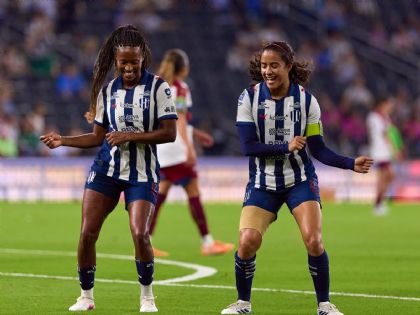Rayadas vence al Atlante y suma su segundo triunfo consecutivo