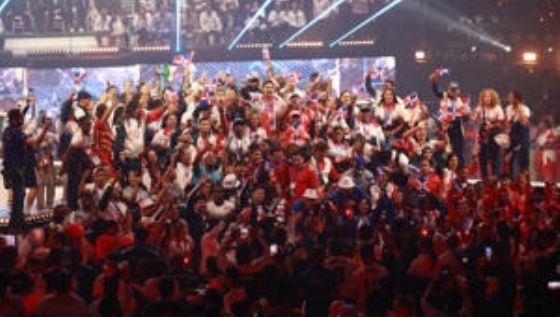 México baja el telón de Santo Domingo 2026 como tricampeón centroamericano