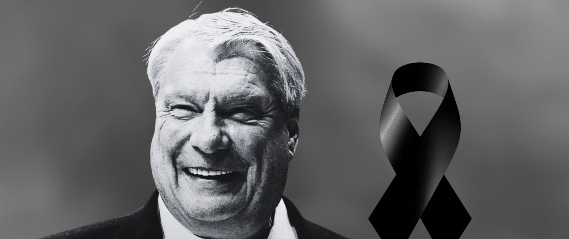 Muere Don Nelson, quíntuple campeón de la NBA y legendario entrenador a los 86 años