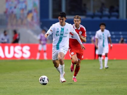 Santos, San Luis y Puebla pierden; se despiden de los Cuartos de Final de Leagues Cup