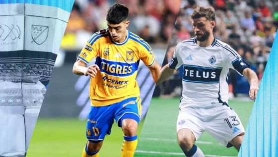 ¿Cuándo y dónde ver Tigres vs. Vancouver Whitecaps en Leagues Cup?