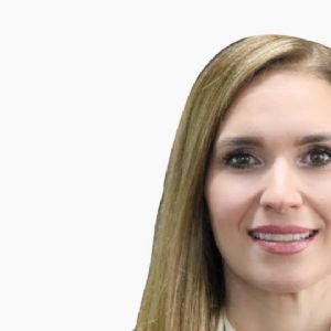 María Teresa Treviño Fernández