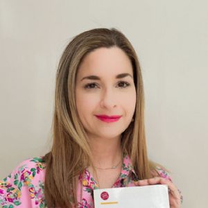 Dra. Adriana María Llanes Elizondo