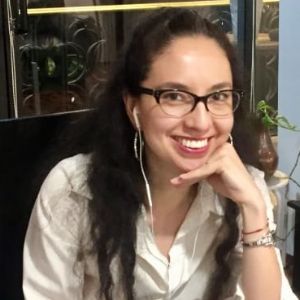 María Elena Esparza Guevara