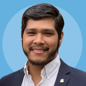 Abner Reyna