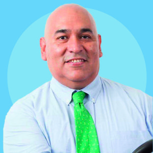 Raúl Curiel
