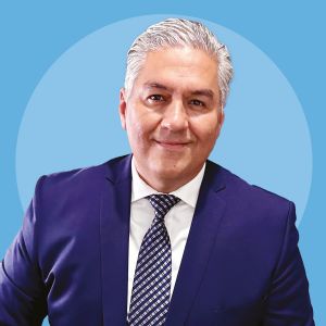 Marco Garza