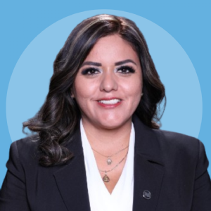 Itzel Castillo