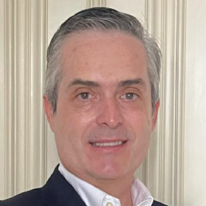 Bernardo Sada Alanís