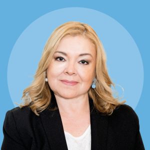 Antonieta Treviño