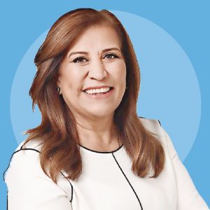 Judith Díaz