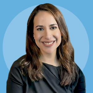 Andrea García