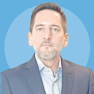 Eugenio Garza Riva Palacio