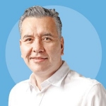 Waldo Fernández