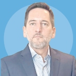 Eugenio Garza Riva Palacio