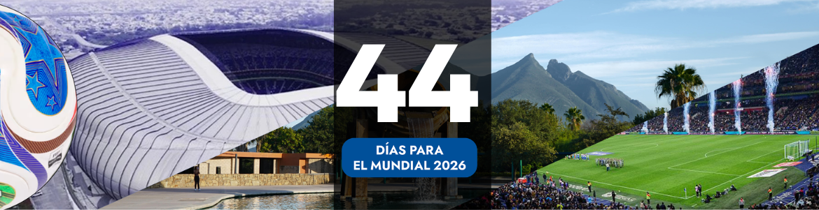 Mundial 44