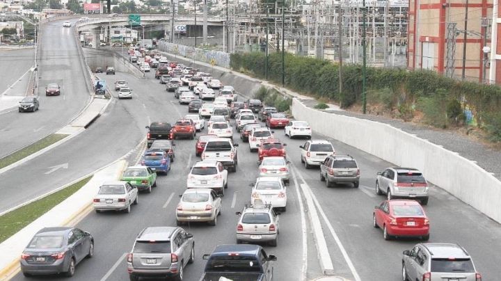 Van más de un millón de autos ‘chocolate’ regularizados: SSPC
