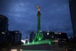 Día de San Patricio, una fiesta mundial