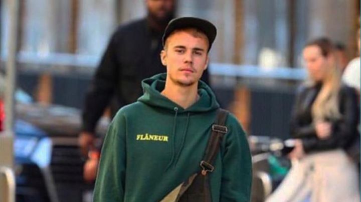 Justin Bieber hace una impactante confesión en sus redes sociales