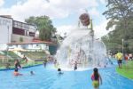 Parques acuáticos de NL serán abastecidos con agua tratada