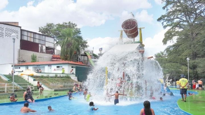 Parques acuáticos de NL serán abastecidos con agua tratada
