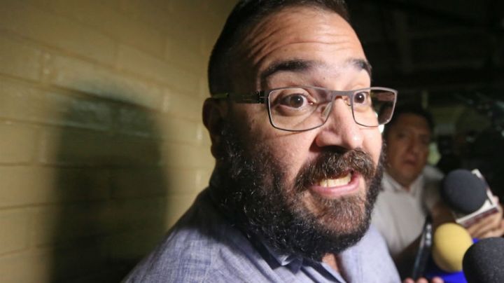 Este viernes se define si Javier Duarte obtendrá su libertad anticipada