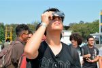Invita UANL a observar eclipse de sol