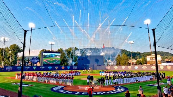 MLB: Quedaron definidos los cruces de postemporada en Grandes Ligas