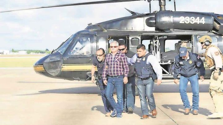 Tomas Yarrington, exgobernador de Tamaulipas, quedará libre este 2024