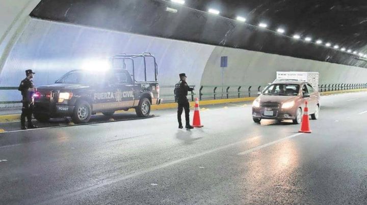 Proponen ley para evitar abuso de autoridad en retenes de NL