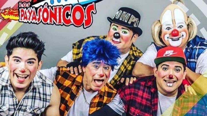 Liberan nueva fecha para Los Payasónicos en el Fan Fest, ¿Qué pasará con los boletos preferentes?