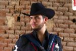 Eden Muñoz de calibre 50