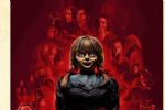 Vuelve el terror con el estreno de 'Annabelle 3'