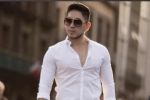 EL BEBETO: BODA E HIJOS