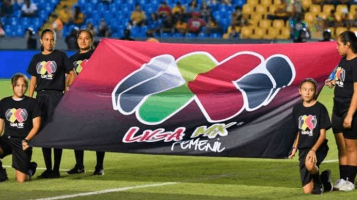 Definidos los horarios de la Semifinal de la Liga MX Femenil