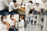 Anuncia Pato Zambrano ser voluntario en vacuna