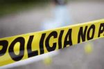 Muere mujer al salir proyectada de rzr en Santiago