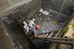 Descubre INAH restos de palacio de Hernán Cortés