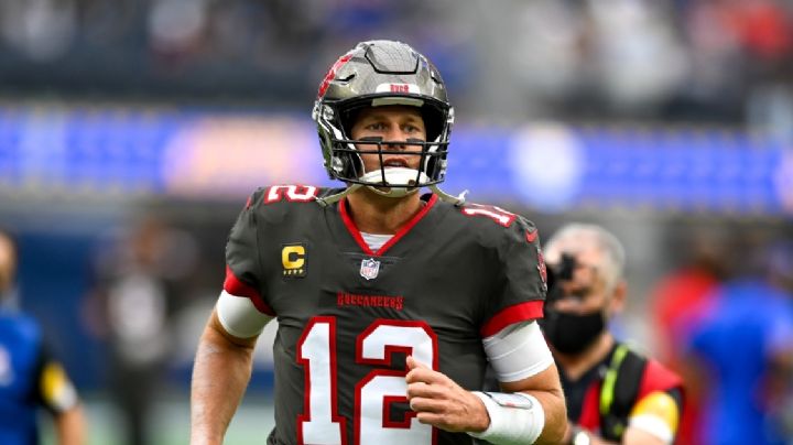 El hijo pródigo vuelve a casa; Tom Brady se enfrenta a los Pats