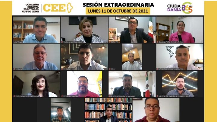 Aprueban financiamiento de campañas para elección en Zuazua